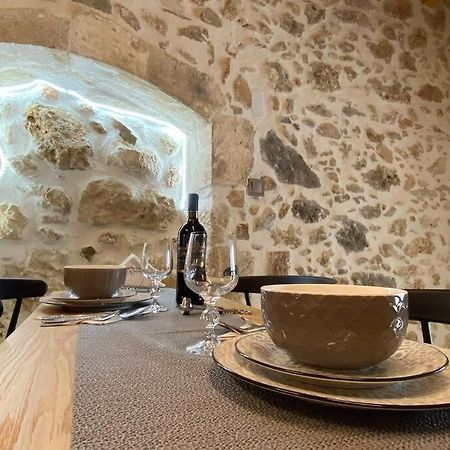 Stavlos Traditional Suite Atsipopoulo Екстериор снимка