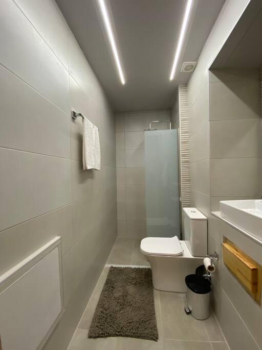 Stavlos Traditional Suite Atsipopoulo Екстериор снимка