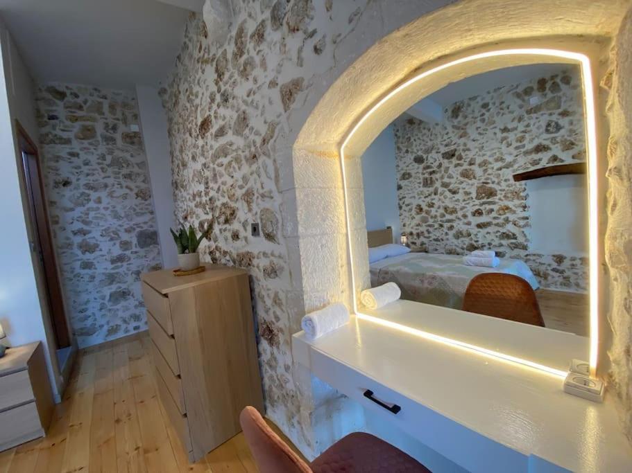 Stavlos Traditional Suite Atsipopoulo Екстериор снимка
