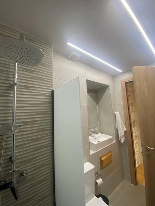 Stavlos Traditional Suite Atsipopoulo Екстериор снимка