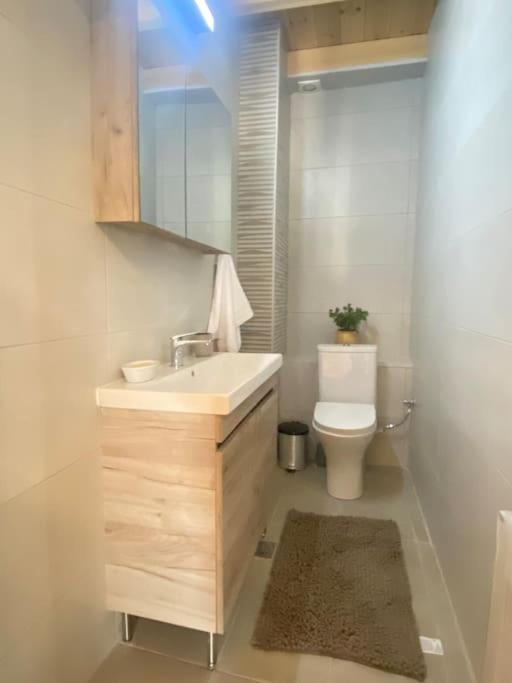 Stavlos Traditional Suite Atsipopoulo Екстериор снимка