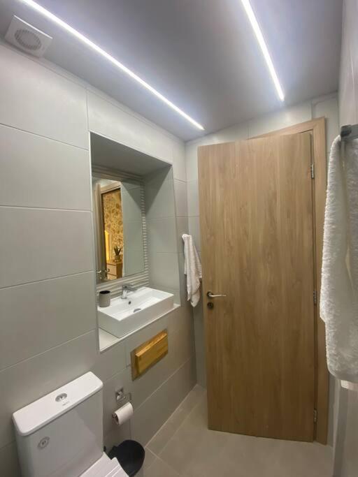 Stavlos Traditional Suite Atsipopoulo Екстериор снимка